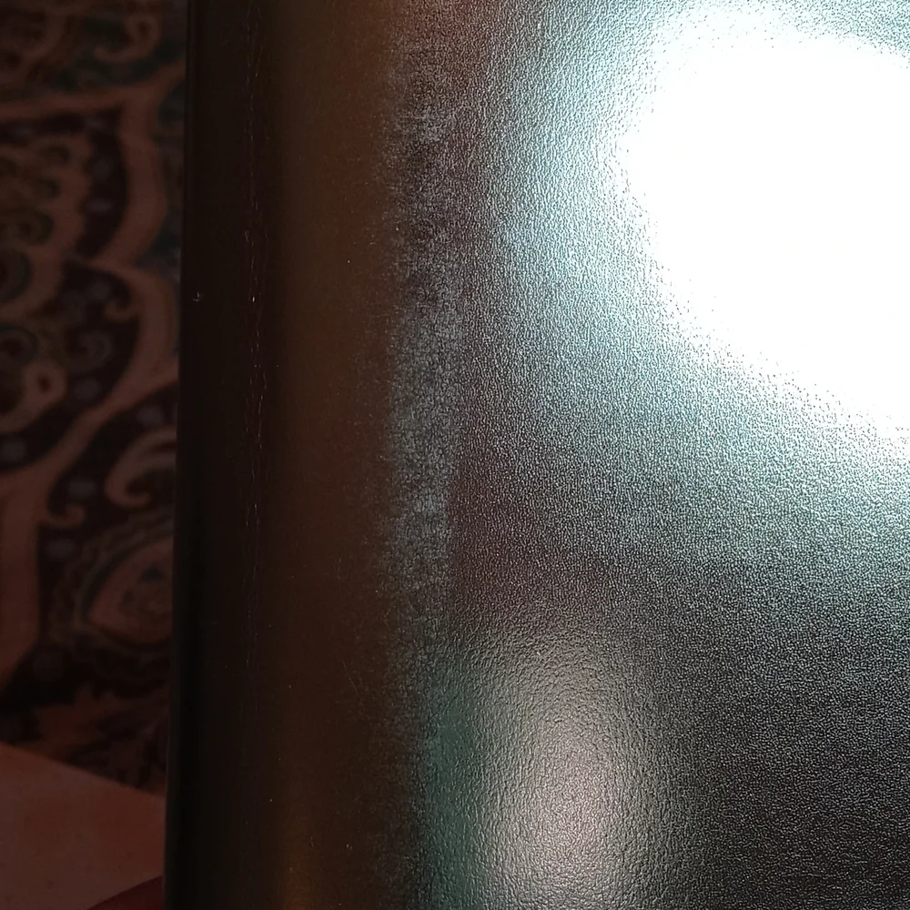Metallic Green Binder Only